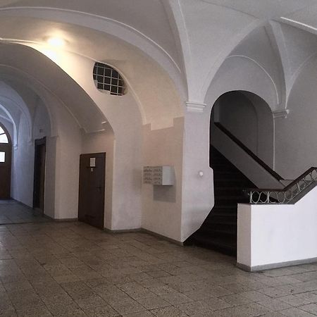 Exclusive Old Town Apartment By Noclegi Renters Breslau Exterior foto