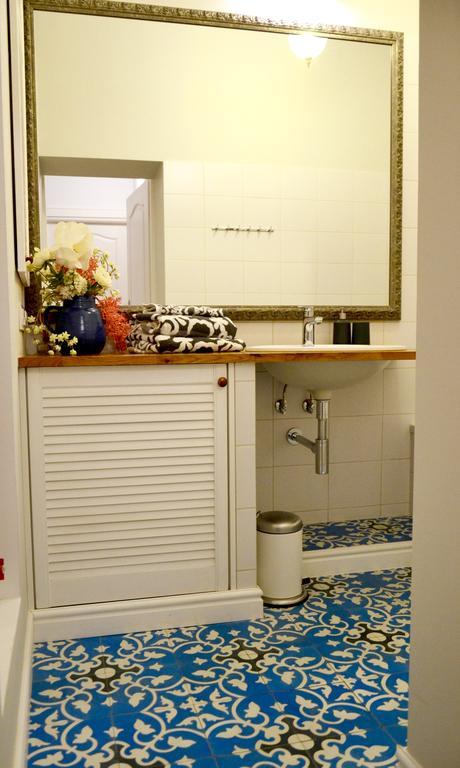 Exclusive Old Town Apartment By Noclegi Renters Breslau Exterior foto