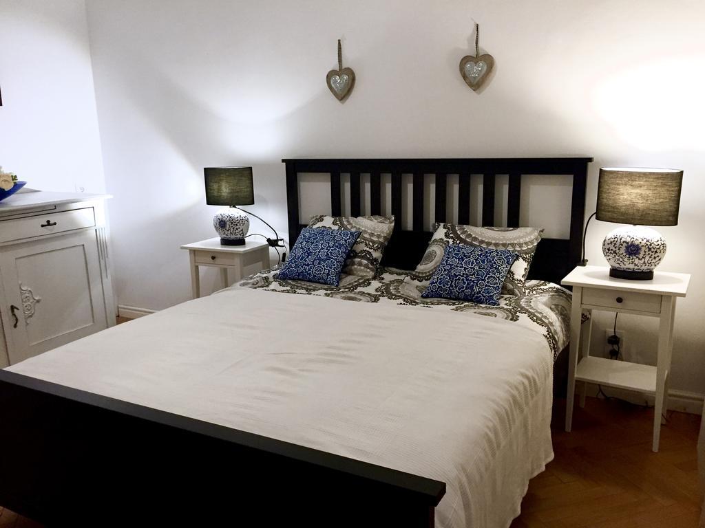 Exclusive Old Town Apartment By Noclegi Renters Breslau Exterior foto